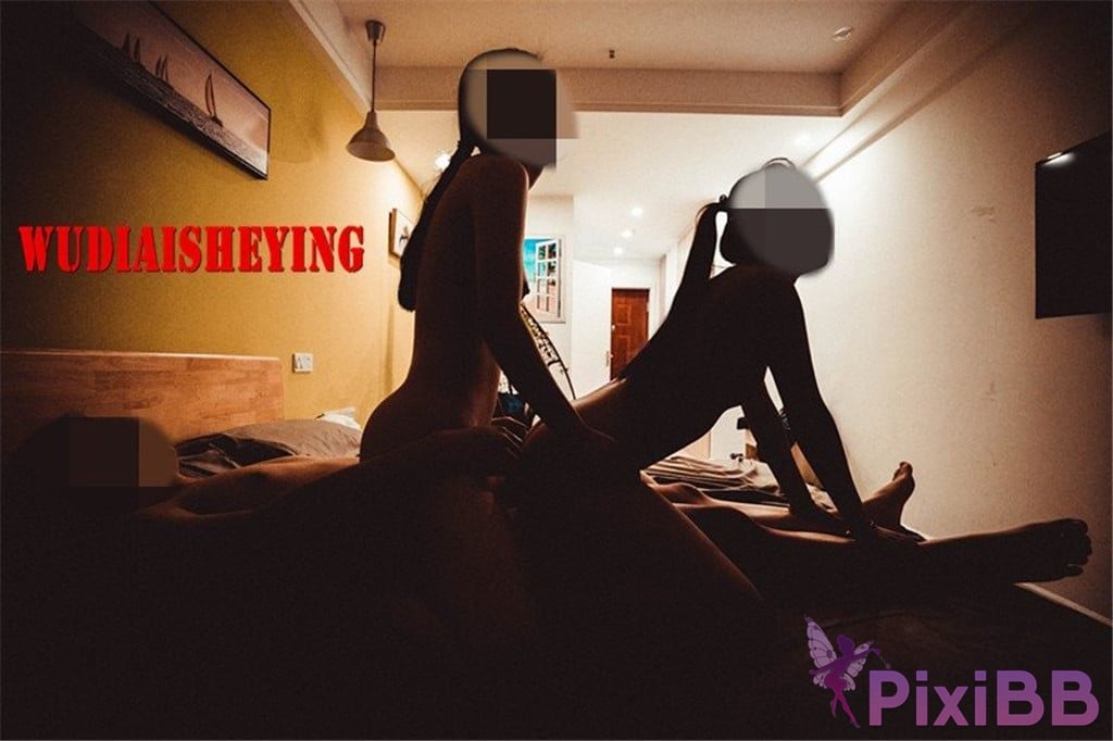 OtherXXX WUDIAISHEYING X Beautiful private photos of porn masters PixiBB.COM 050