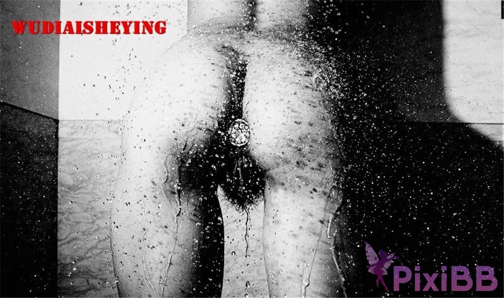 OtherXXX WUDIAISHEYING X Beautiful private photos of porn masters PixiBB.COM 053