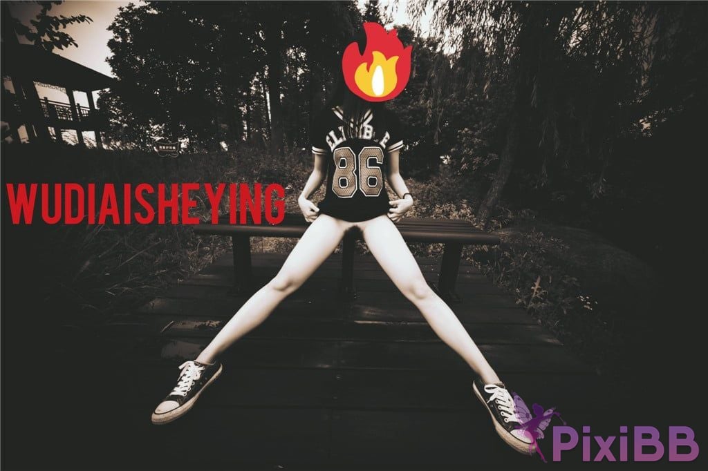 OtherXXX WUDIAISHEYING X Beautiful private photos of porn masters PixiBB.COM 059