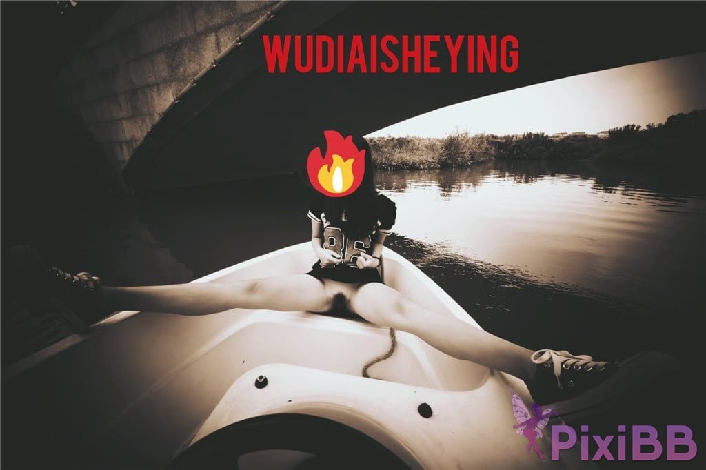 OtherXXX WUDIAISHEYING X Beautiful private photos of porn masters PixiBB.COM 060