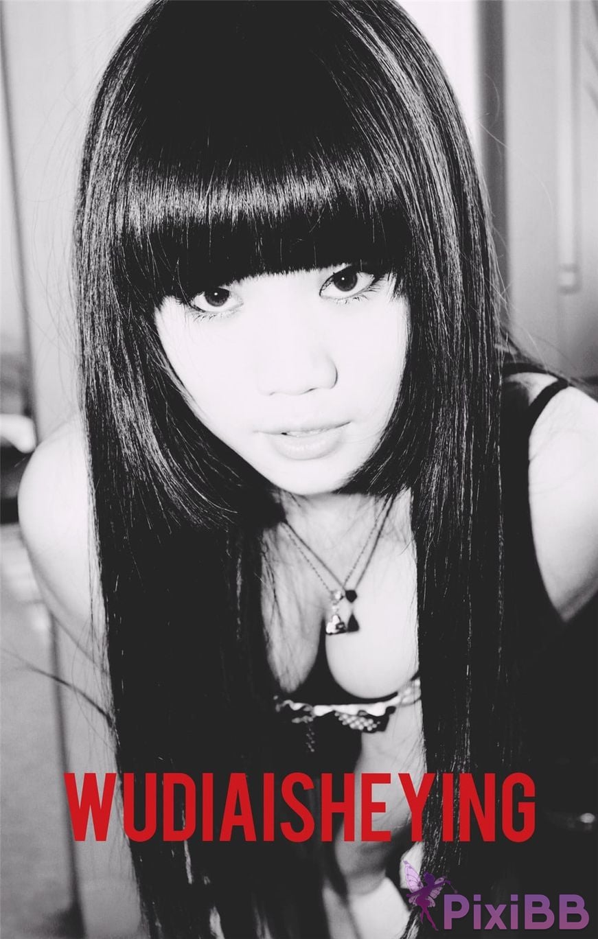 OtherXXX WUDIAISHEYING X Beautiful private photos of porn masters PixiBB.COM 061