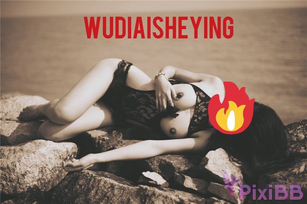 OtherXXX WUDIAISHEYING X Beautiful private photos of porn masters PixiBB.COM 070