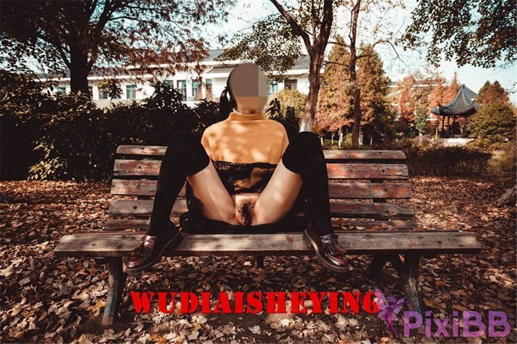OtherXXX WUDIAISHEYING X Beautiful private photos of porn masters PixiBB.COM 077