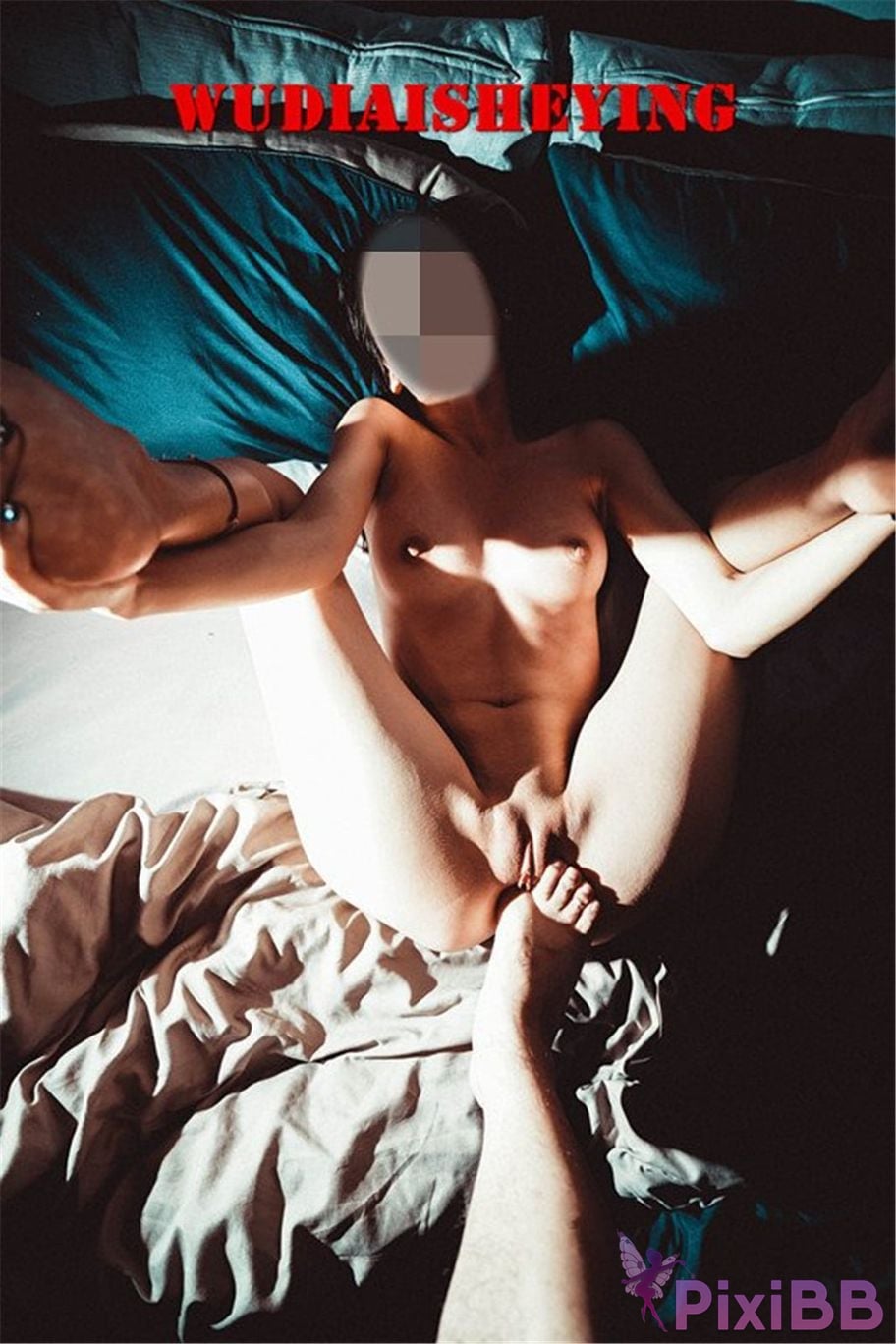 OtherXXX WUDIAISHEYING X Beautiful private photos of porn masters PixiBB.COM 090