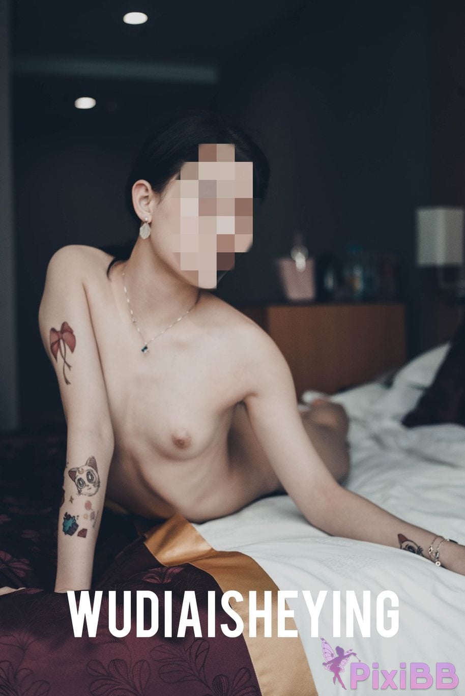 OtherXXX WUDIAISHEYING X Beautiful private photos of porn masters PixiBB.COM 1037
