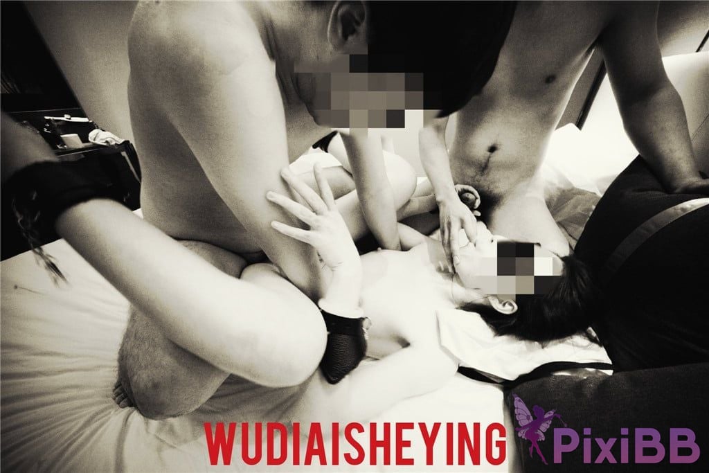 OtherXXX WUDIAISHEYING X Beautiful private photos of porn masters PixiBB.COM 104