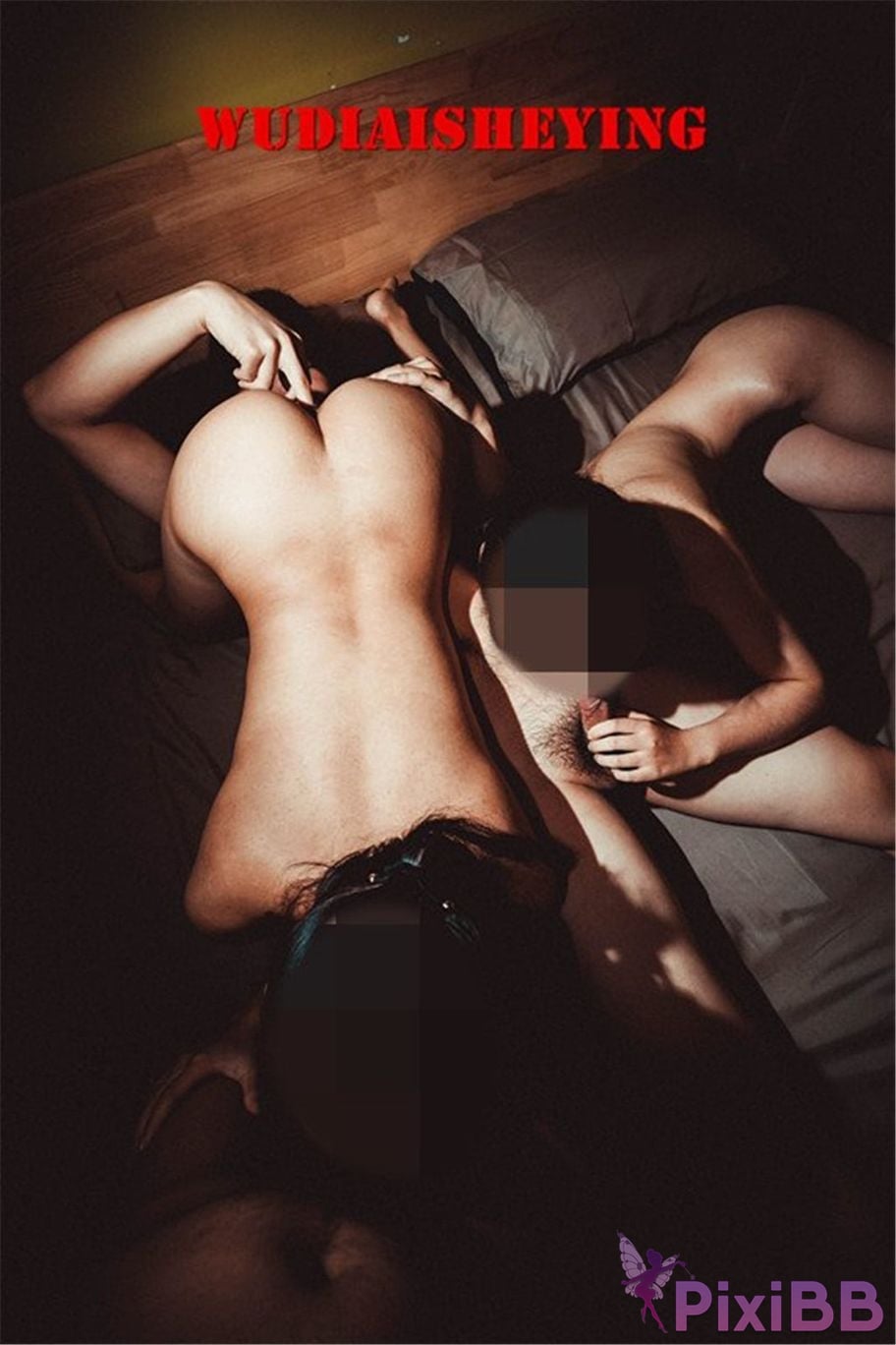 OtherXXX WUDIAISHEYING X Beautiful private photos of porn masters PixiBB.COM 111