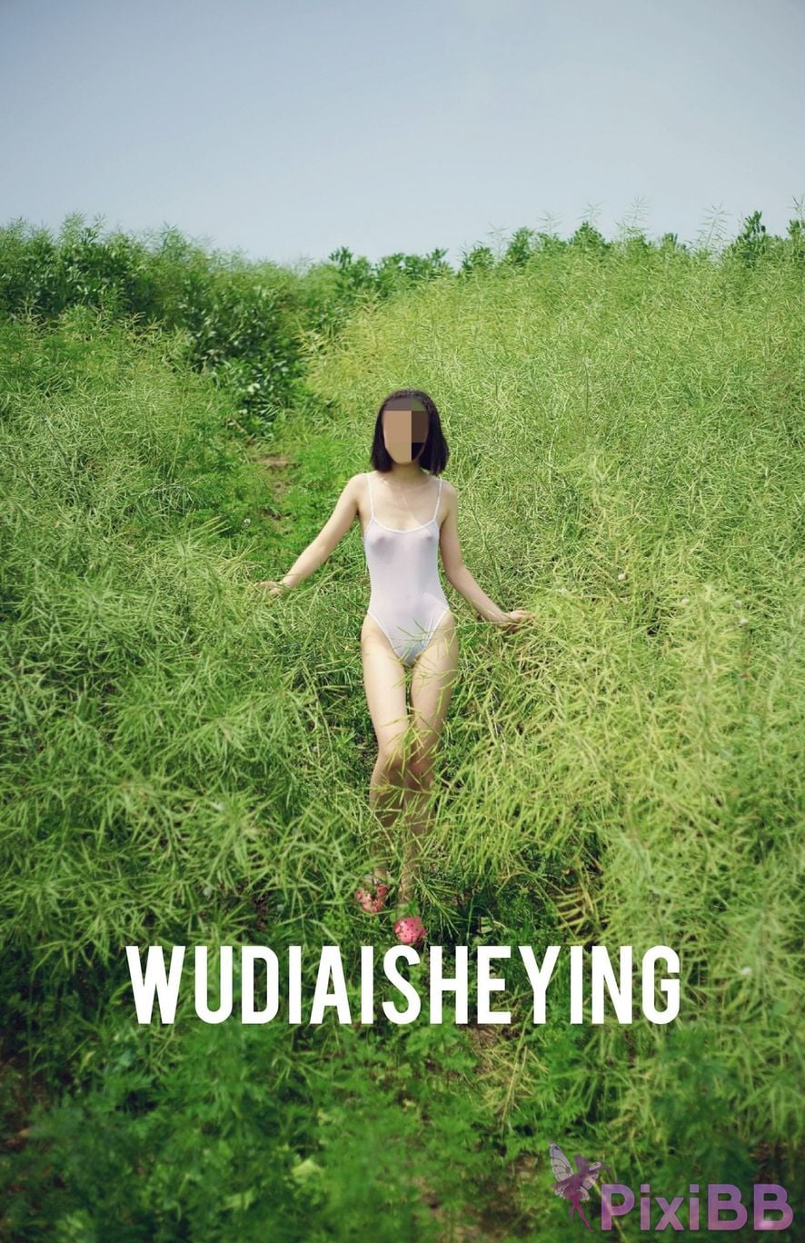 OtherXXX WUDIAISHEYING X Beautiful private photos of porn masters PixiBB.COM 1168