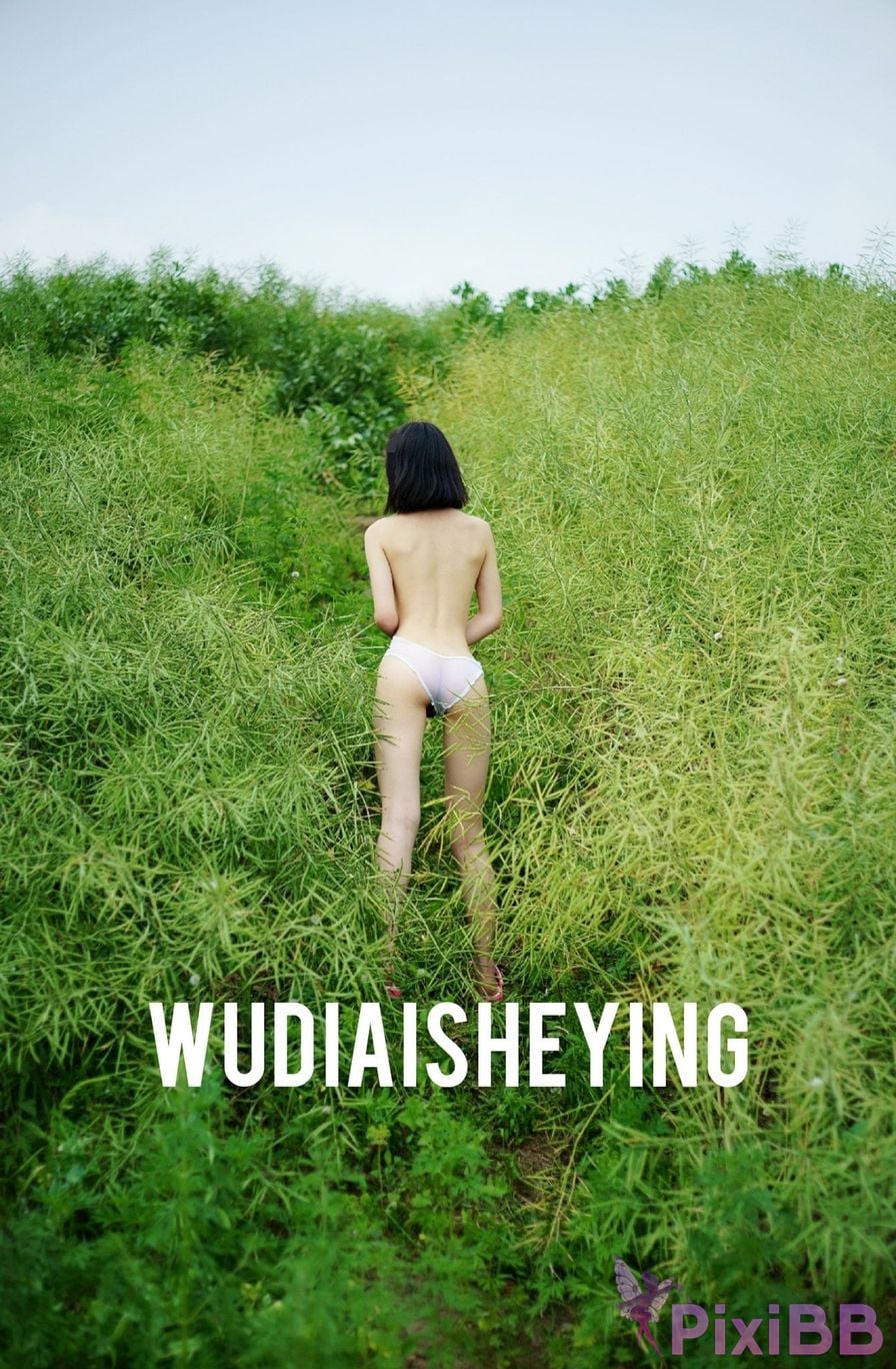 OtherXXX WUDIAISHEYING X Beautiful private photos of porn masters PixiBB.COM 1169