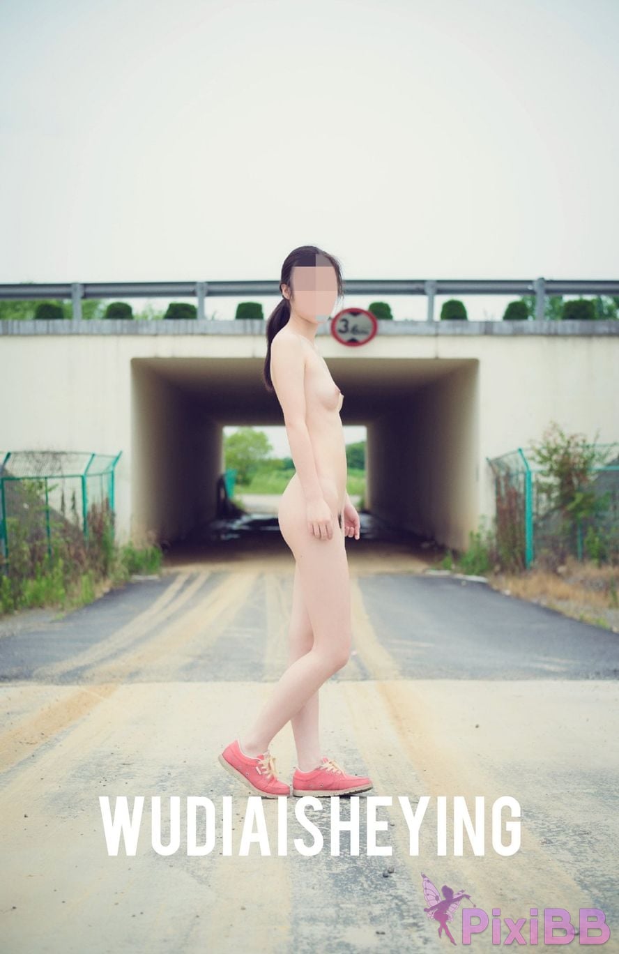 OtherXXX WUDIAISHEYING X Beautiful private photos of porn masters PixiBB.COM 1186