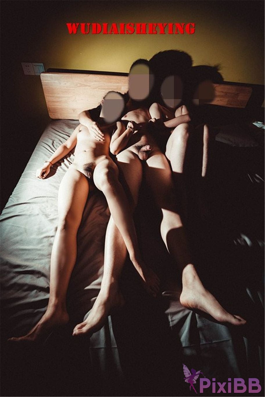 OtherXXX WUDIAISHEYING X Beautiful private photos of porn masters PixiBB.COM 121