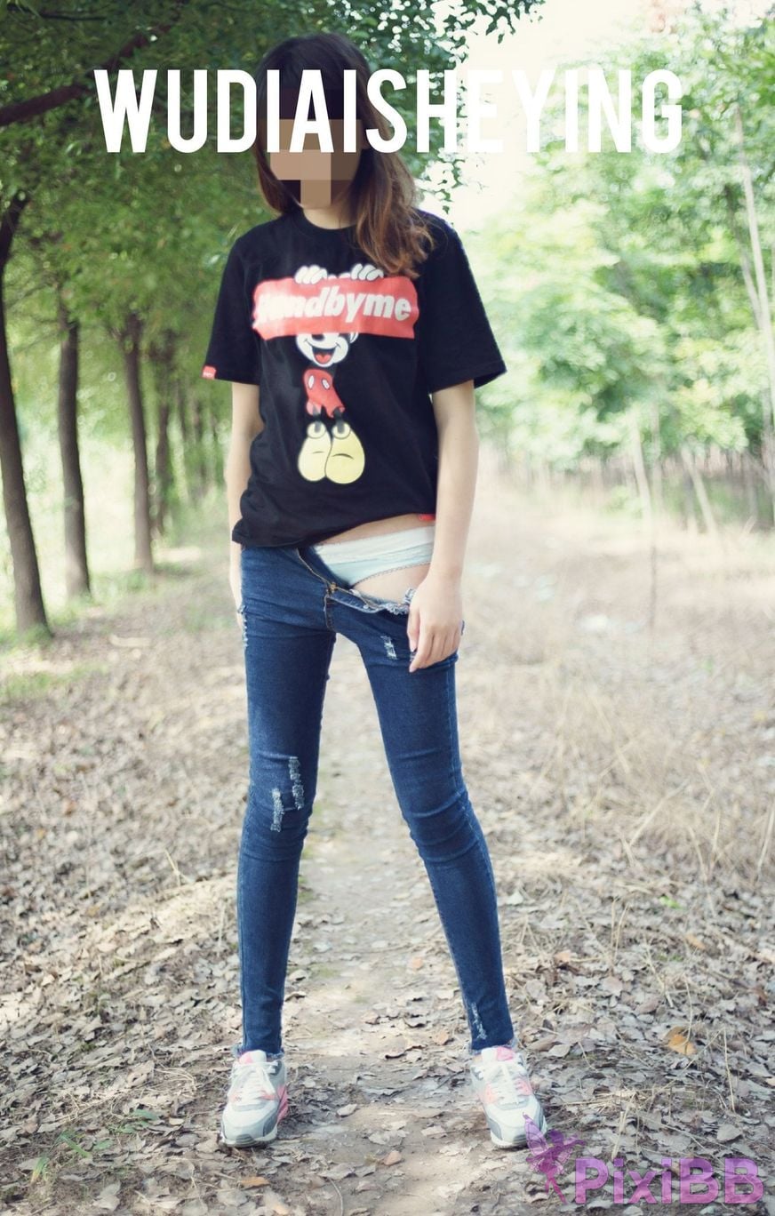 OtherXXX WUDIAISHEYING X Beautiful private photos of porn masters PixiBB.COM 1246