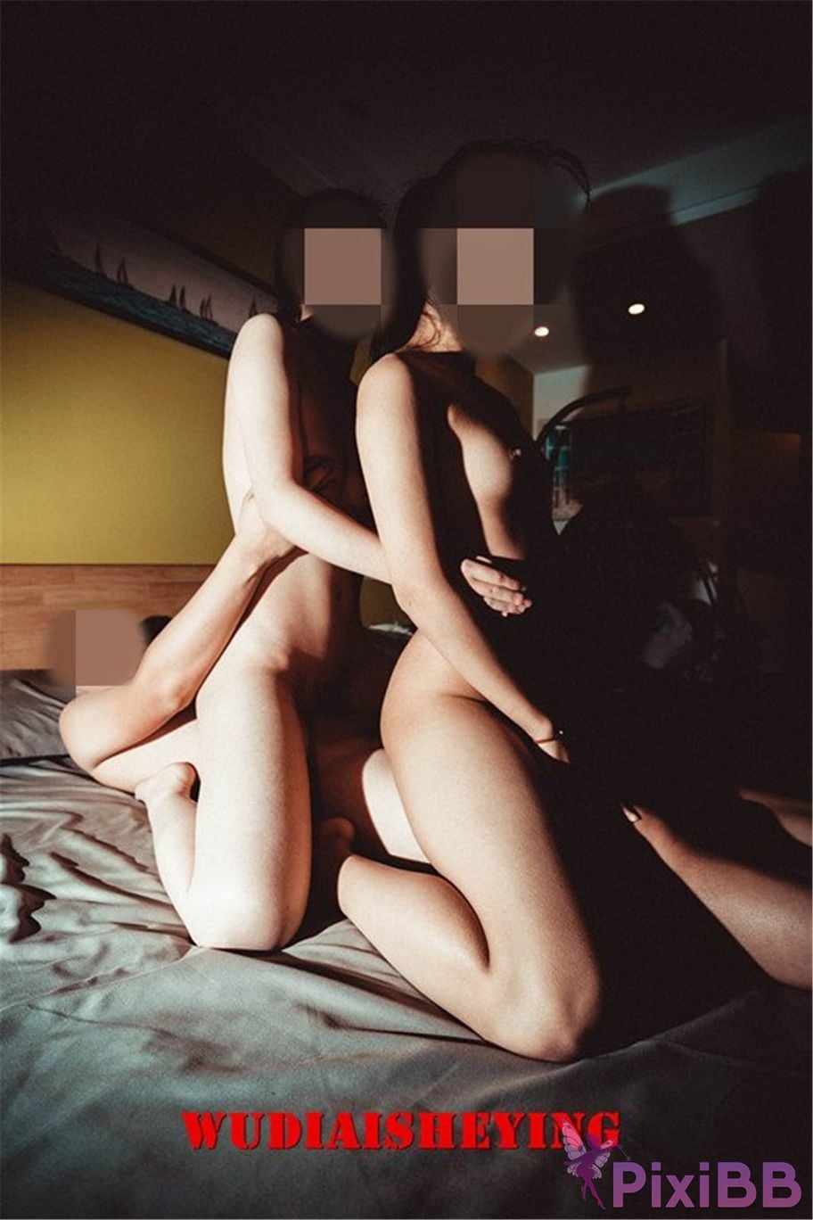 OtherXXX WUDIAISHEYING X Beautiful private photos of porn masters PixiBB.COM 125