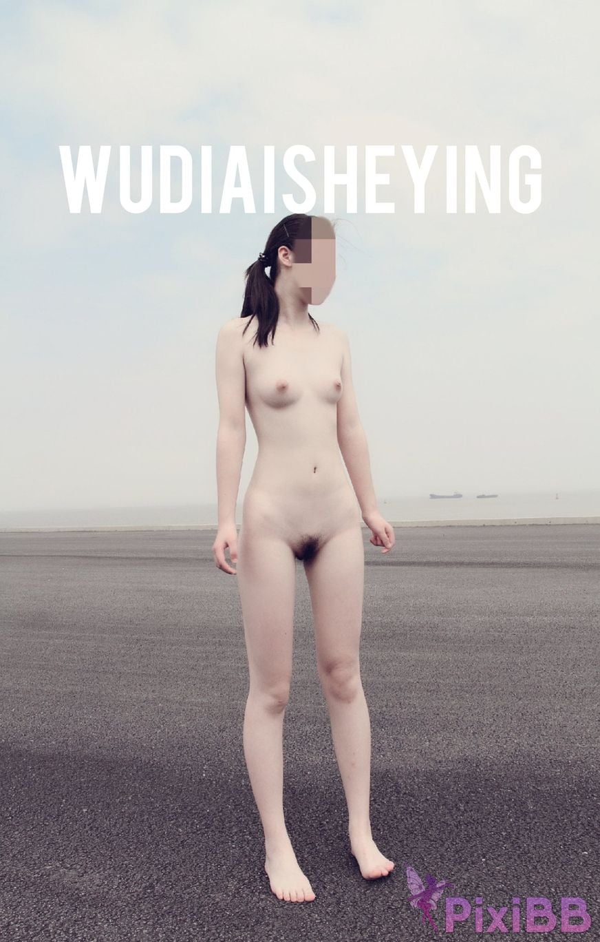 OtherXXX WUDIAISHEYING X Beautiful private photos of porn masters PixiBB.COM 1268