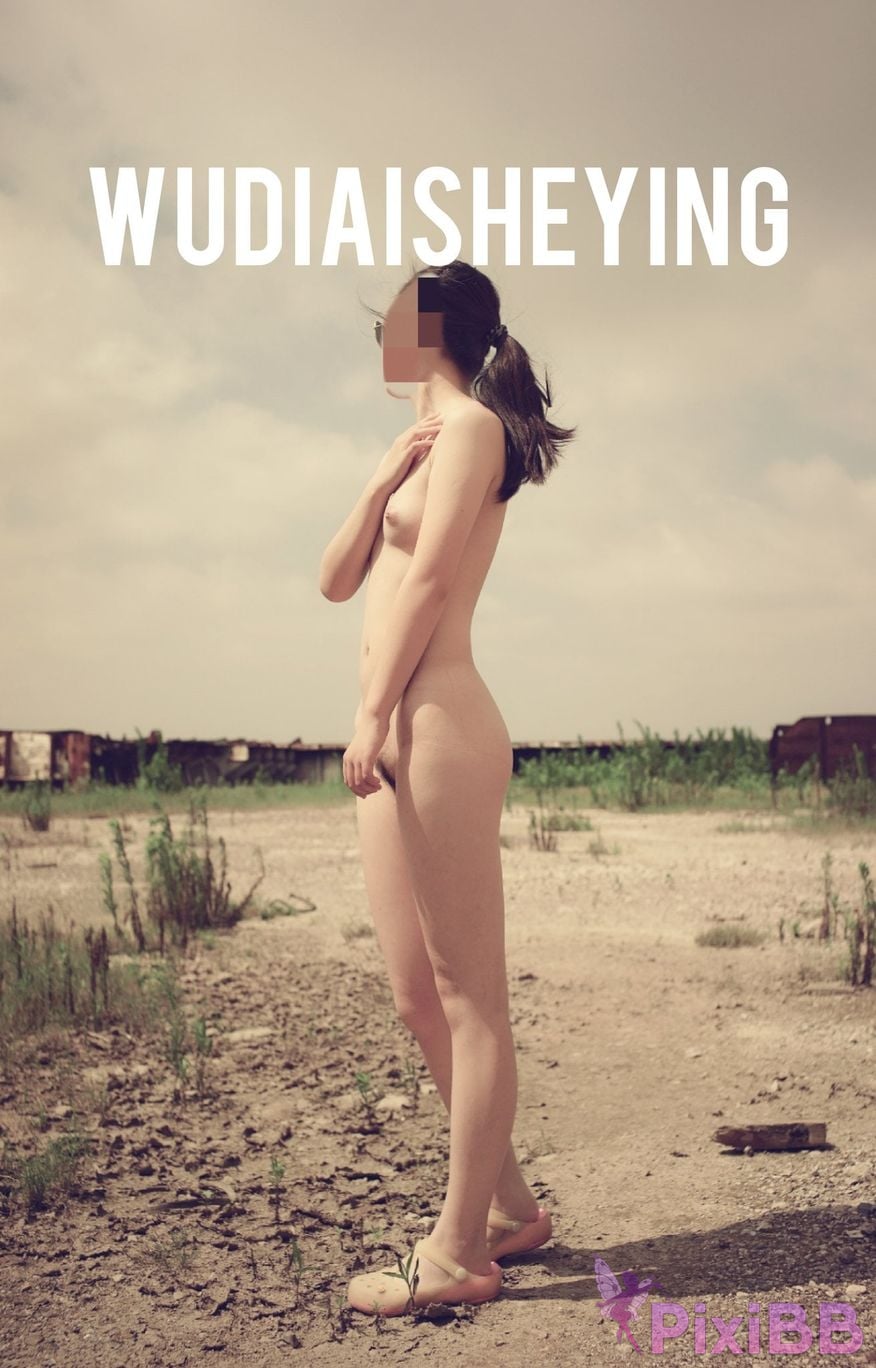 OtherXXX WUDIAISHEYING X Beautiful private photos of porn masters PixiBB.COM 1271
