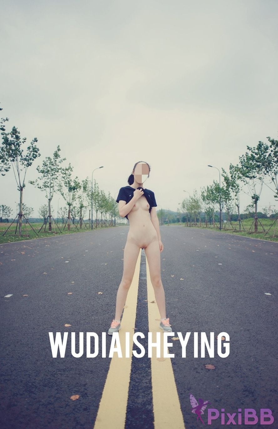 OtherXXX WUDIAISHEYING X Beautiful private photos of porn masters PixiBB.COM 1293