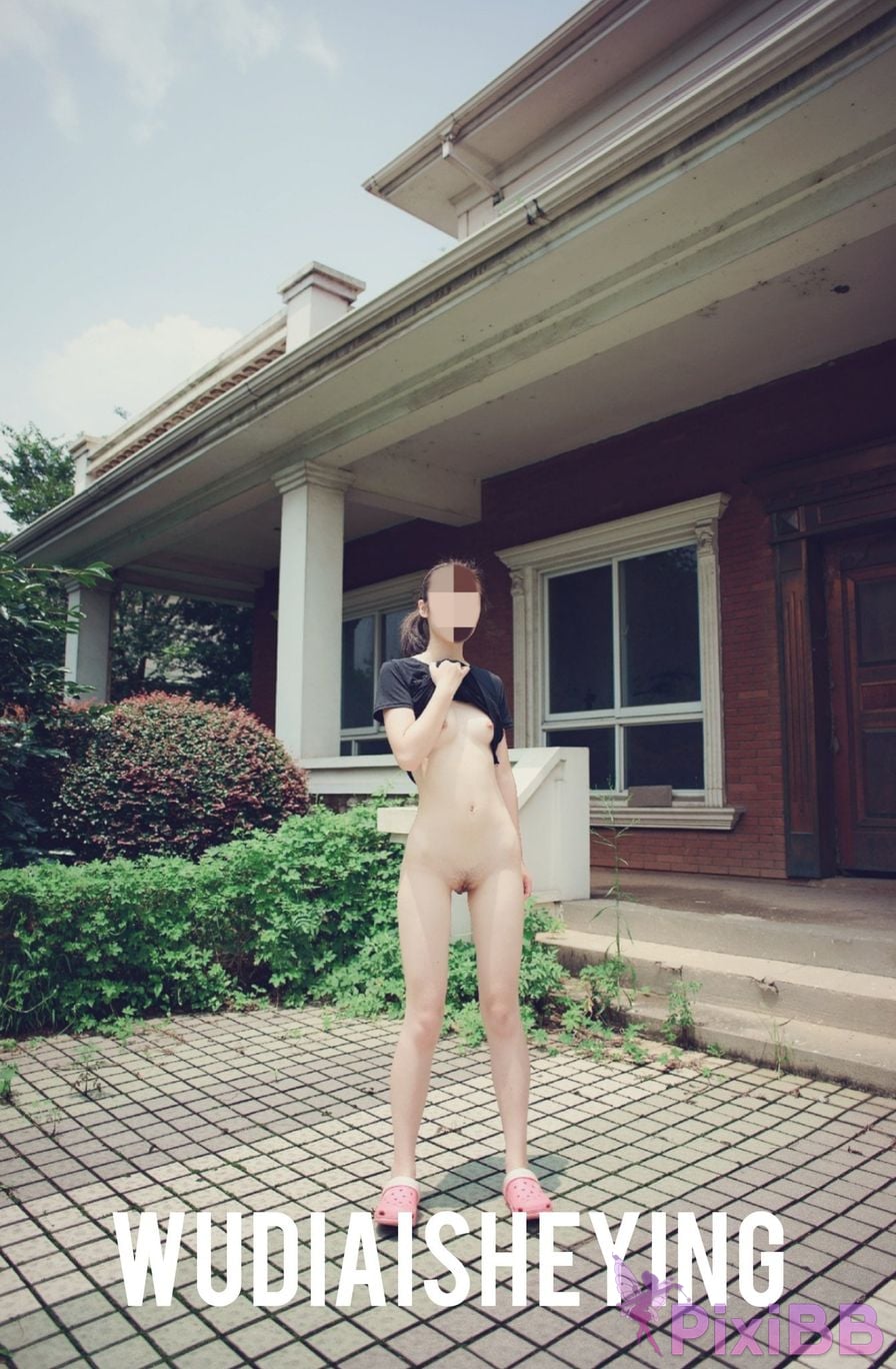 OtherXXX WUDIAISHEYING X Beautiful private photos of porn masters PixiBB.COM 1312