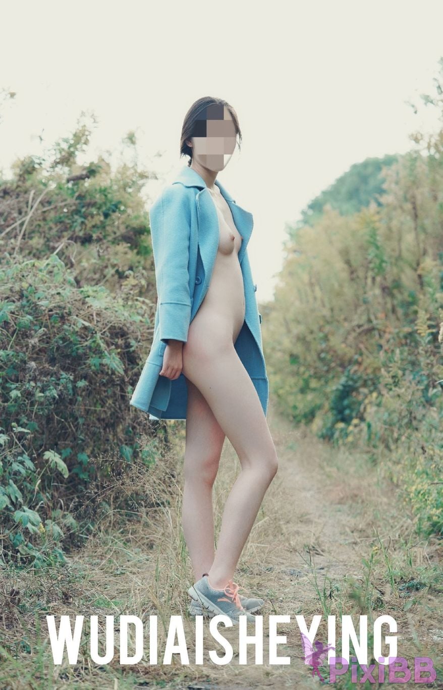 OtherXXX WUDIAISHEYING X Beautiful private photos of porn masters PixiBB.COM 1335