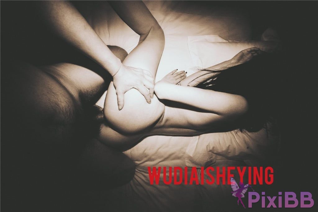 OtherXXX WUDIAISHEYING X Beautiful private photos of porn masters PixiBB.COM 134