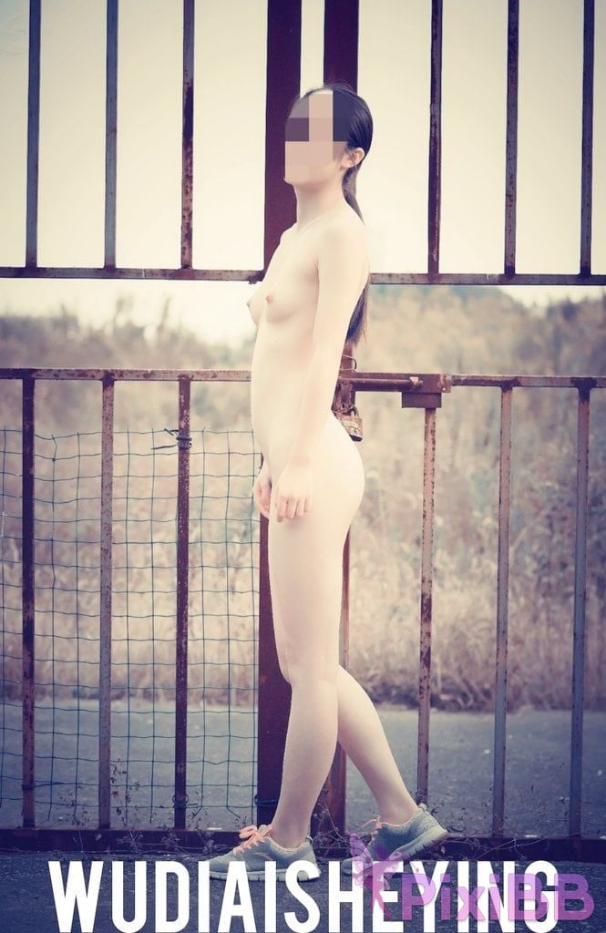 OtherXXX WUDIAISHEYING X Beautiful private photos of porn masters PixiBB.COM 1341