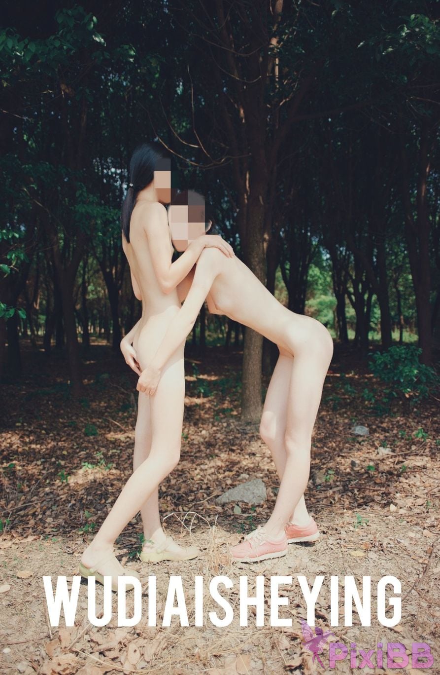 OtherXXX WUDIAISHEYING X Beautiful private photos of porn masters PixiBB.COM 1365