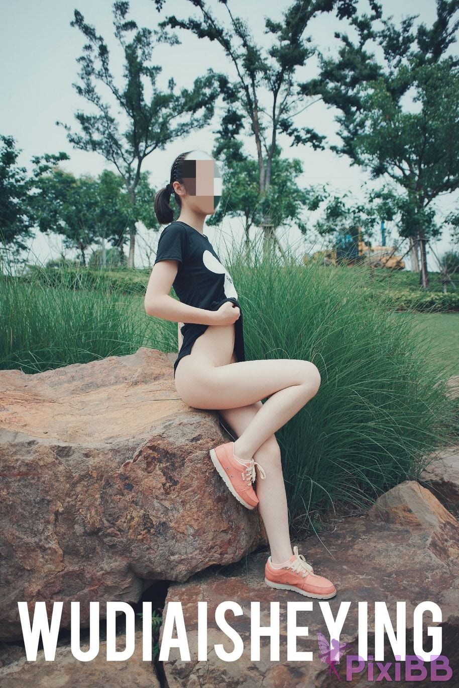 OtherXXX WUDIAISHEYING X Beautiful private photos of porn masters PixiBB.COM 1410