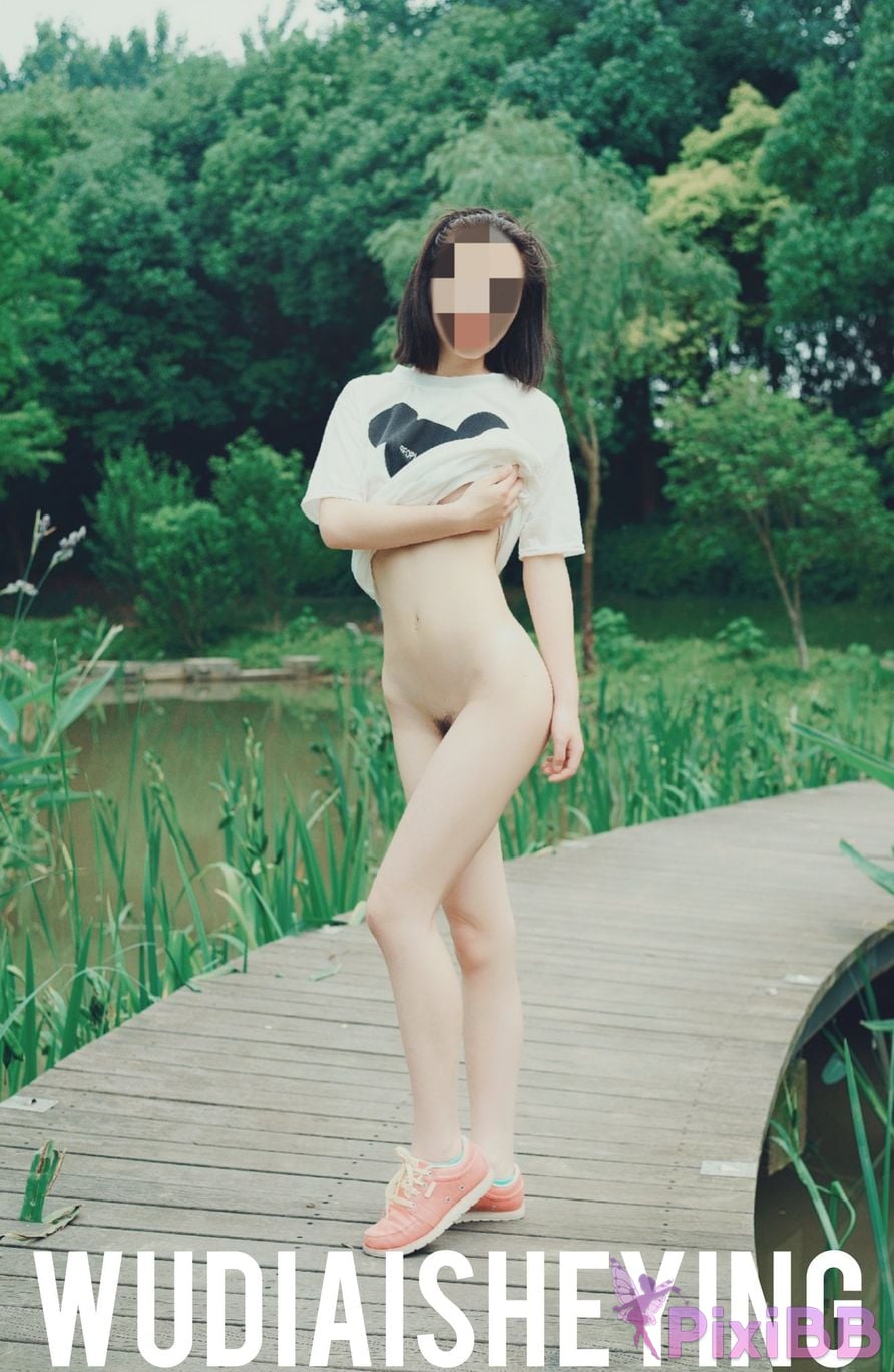 OtherXXX WUDIAISHEYING X Beautiful private photos of porn masters PixiBB.COM 1425