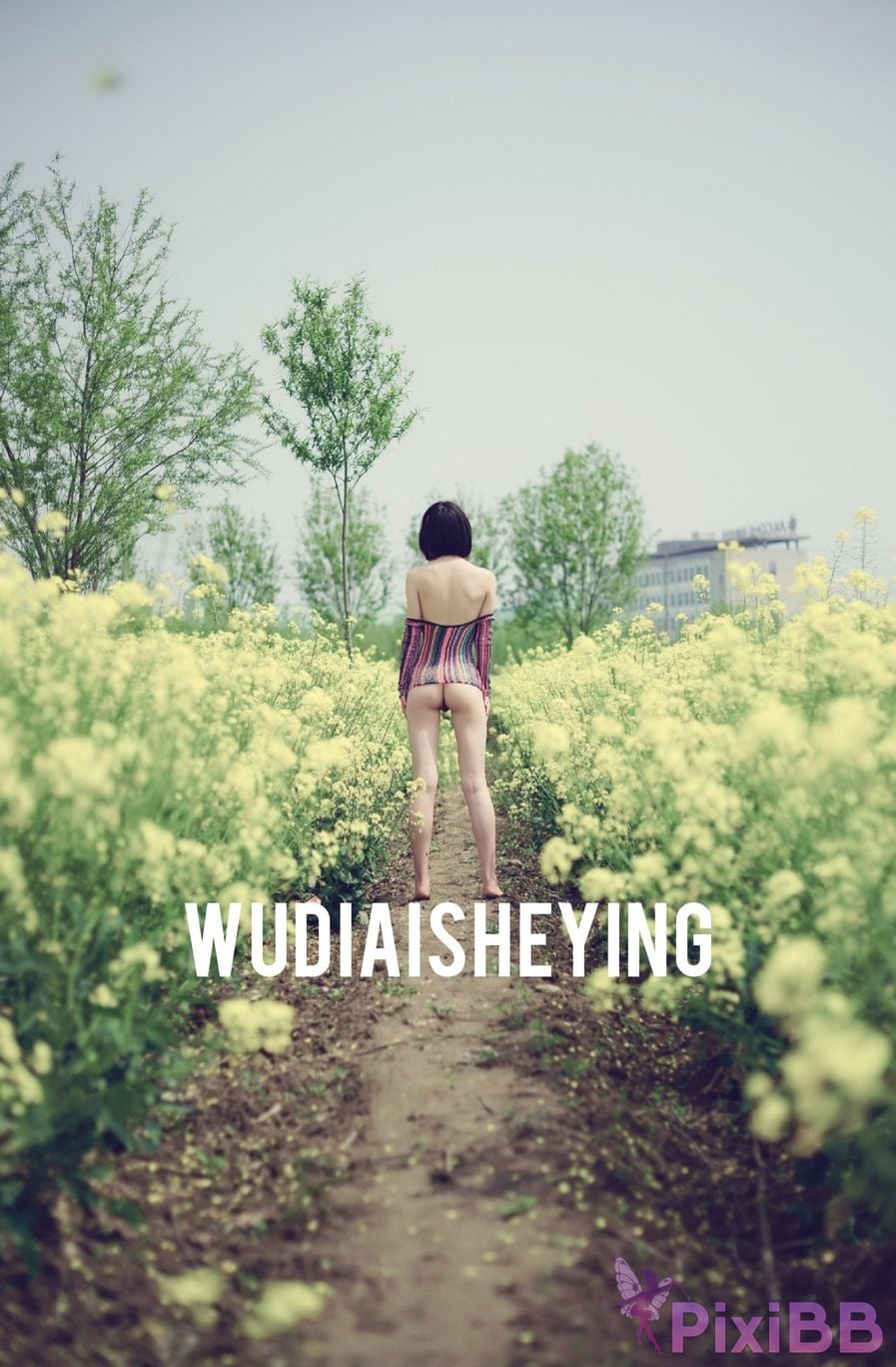 OtherXXX WUDIAISHEYING X Beautiful private photos of porn masters PixiBB.COM 1429