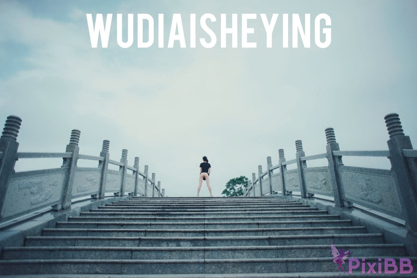 OtherXXX WUDIAISHEYING X Beautiful private photos of porn masters PixiBB.COM 1459