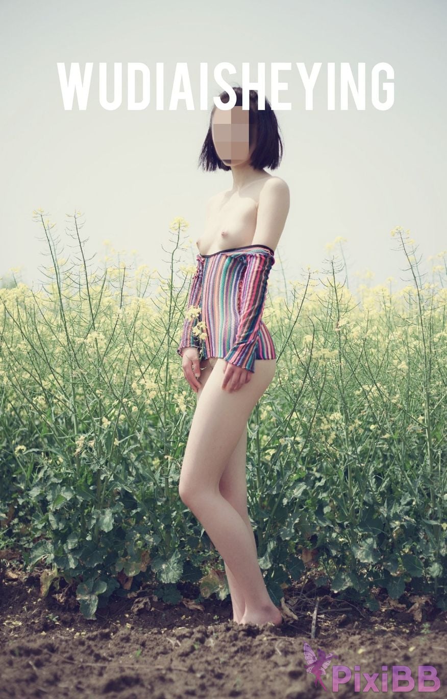 OtherXXX WUDIAISHEYING X Beautiful private photos of porn masters PixiBB.COM 1461