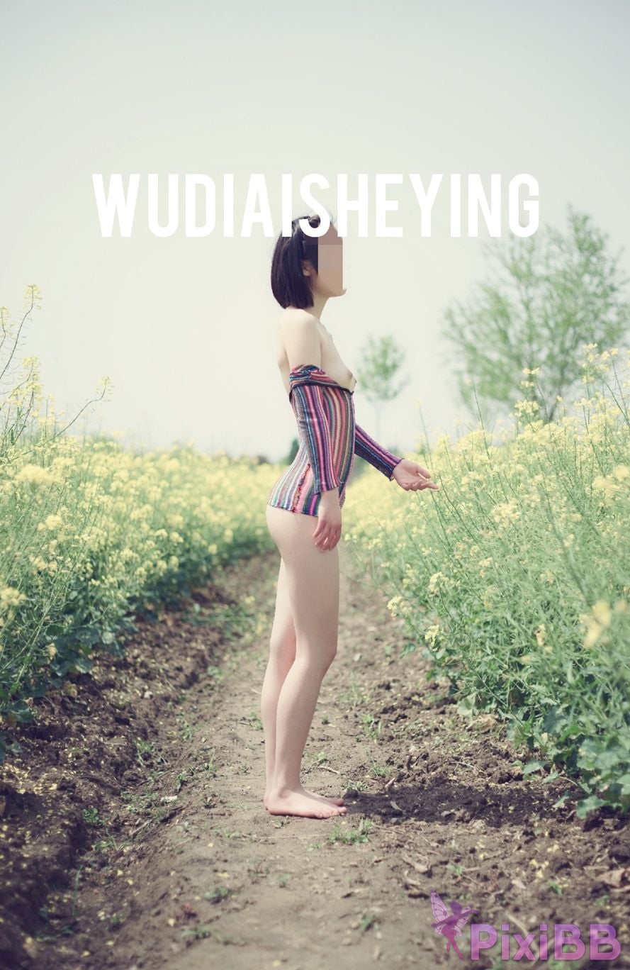 OtherXXX WUDIAISHEYING X Beautiful private photos of porn masters PixiBB.COM 1464