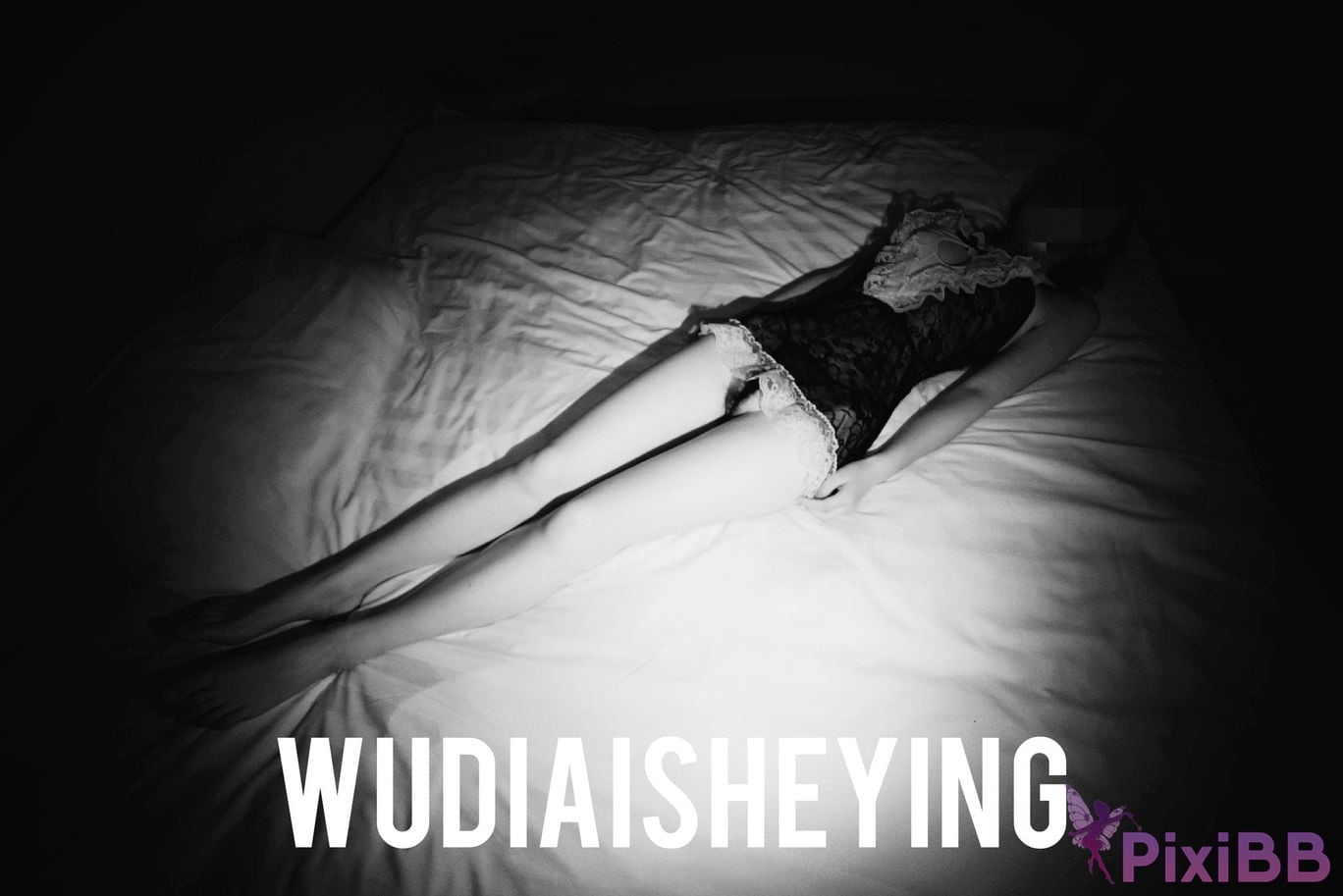 OtherXXX WUDIAISHEYING X Beautiful private photos of porn masters PixiBB.COM 1471
