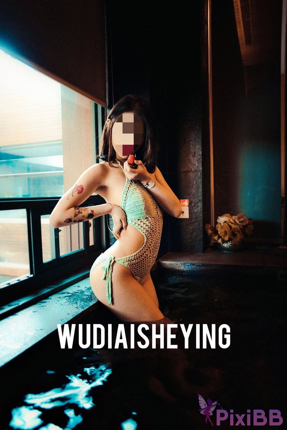 OtherXXX WUDIAISHEYING X Beautiful private photos of porn masters PixiBB.COM 1474