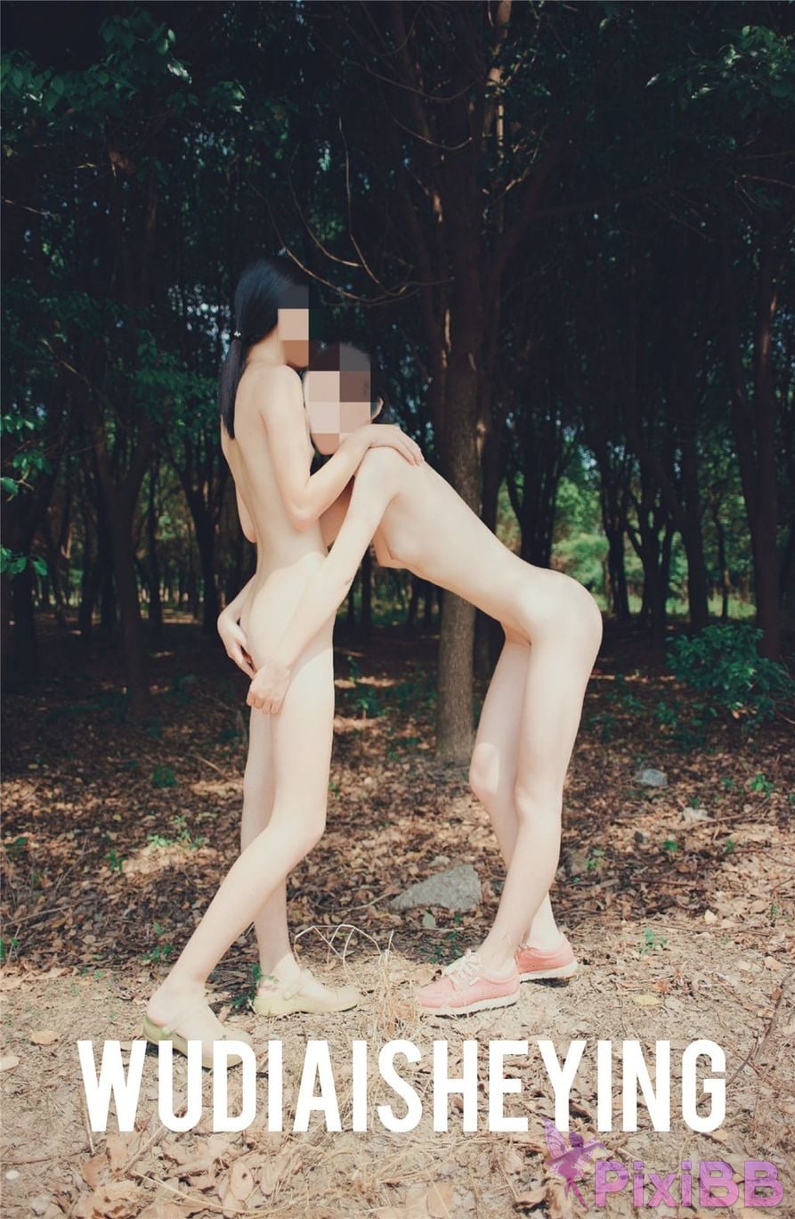 OtherXXX WUDIAISHEYING X Beautiful private photos of porn masters PixiBB.COM 1533