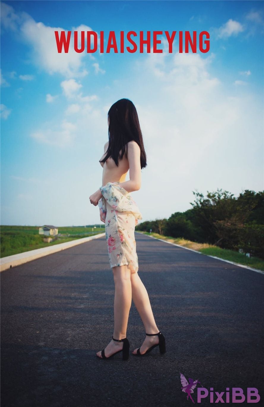 OtherXXX WUDIAISHEYING X Beautiful private photos of porn masters PixiBB.COM 1544