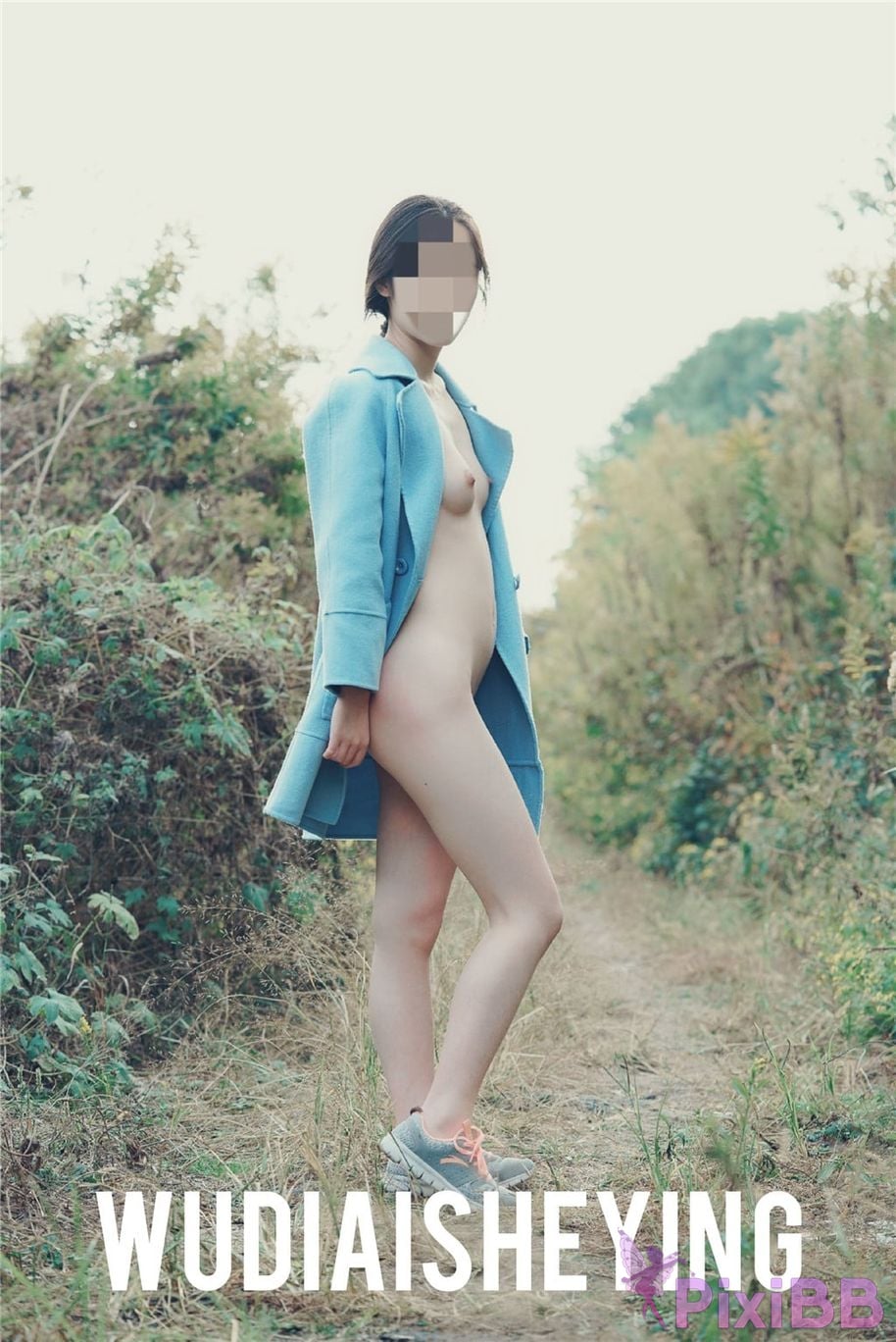 OtherXXX WUDIAISHEYING X Beautiful private photos of porn masters PixiBB.COM 1581