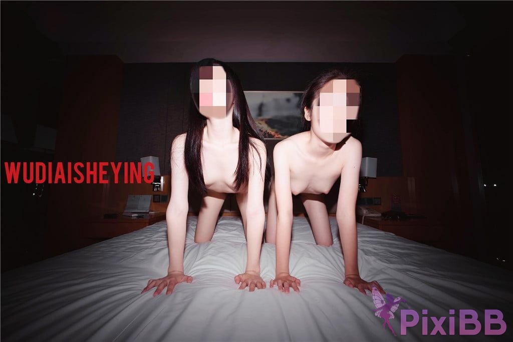 OtherXXX WUDIAISHEYING X Beautiful private photos of porn masters PixiBB.COM 1583