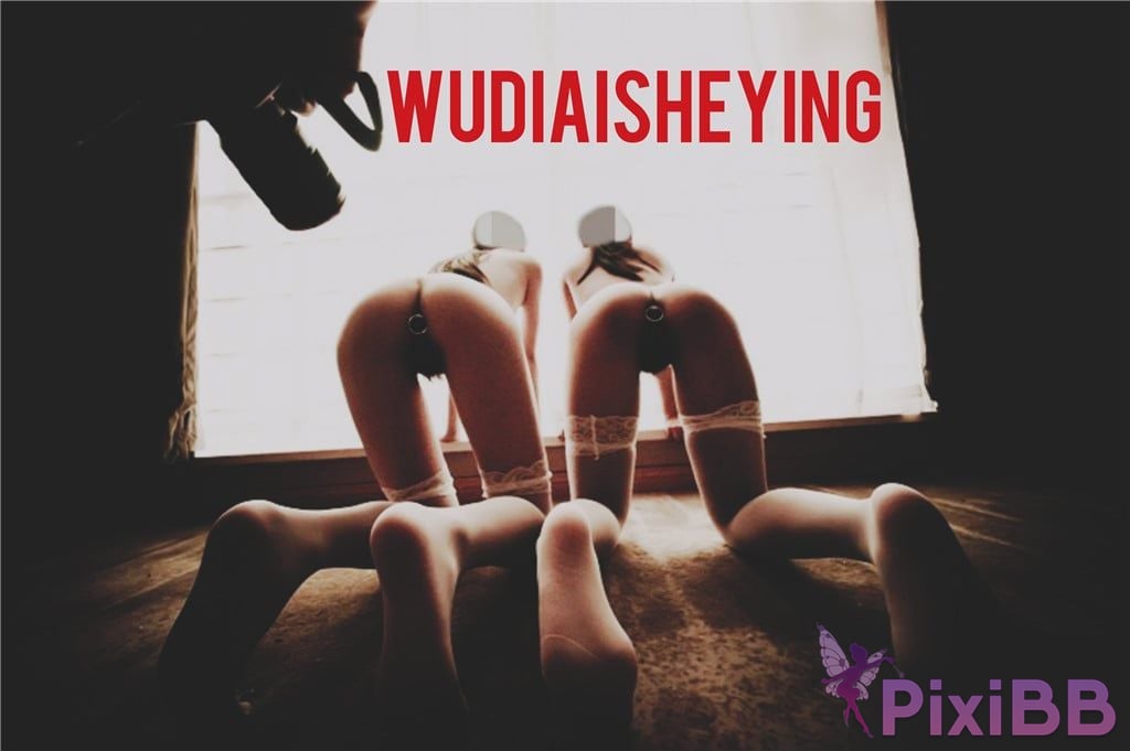 OtherXXX WUDIAISHEYING X Beautiful private photos of porn masters PixiBB.COM 1611