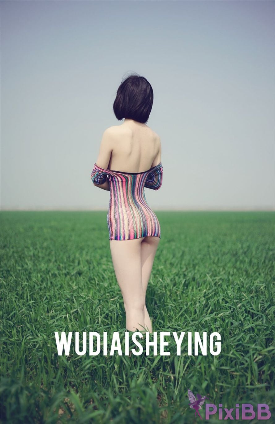 OtherXXX WUDIAISHEYING X Beautiful private photos of porn masters PixiBB.COM 1633