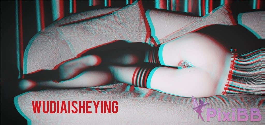 OtherXXX WUDIAISHEYING X Beautiful private photos of porn masters PixiBB.COM 1655