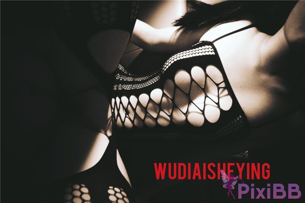OtherXXX WUDIAISHEYING X Beautiful private photos of porn masters PixiBB.COM 1656