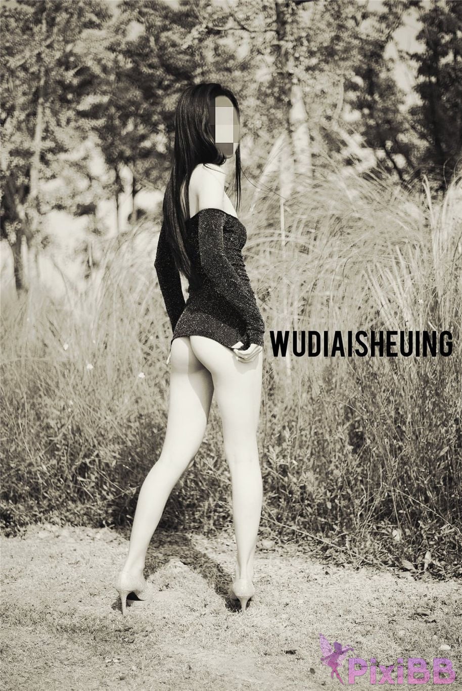 OtherXXX WUDIAISHEYING X Beautiful private photos of porn masters PixiBB.COM 1699