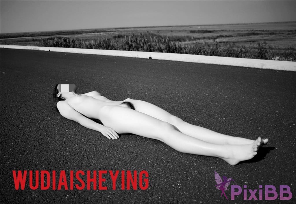 OtherXXX WUDIAISHEYING X Beautiful private photos of porn masters PixiBB.COM 1717