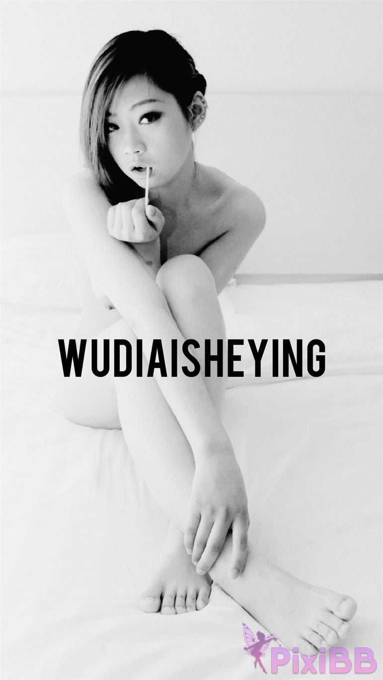 OtherXXX WUDIAISHEYING X Beautiful private photos of porn masters PixiBB.COM 172