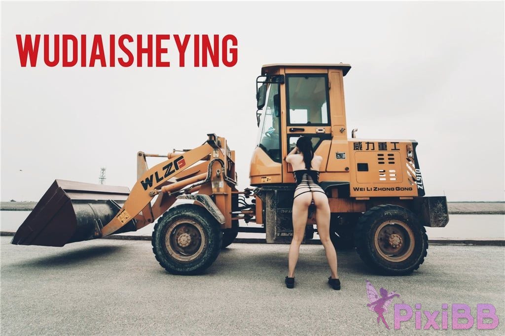 OtherXXX WUDIAISHEYING X Beautiful private photos of porn masters PixiBB.COM 1743