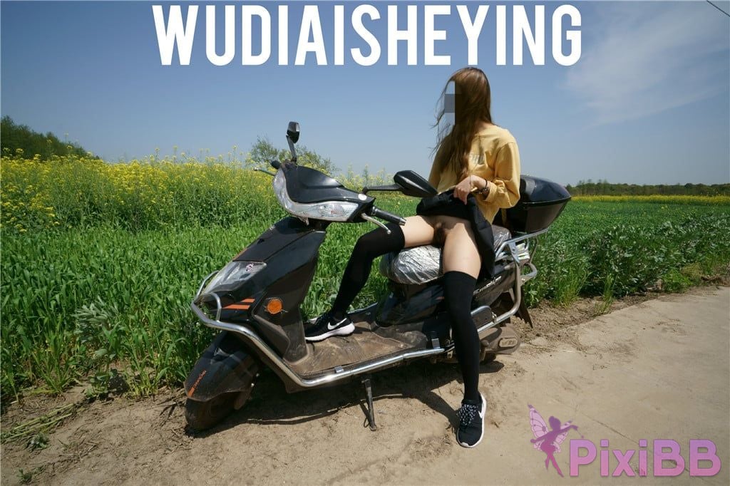 OtherXXX WUDIAISHEYING X Beautiful private photos of porn masters PixiBB.COM 1755