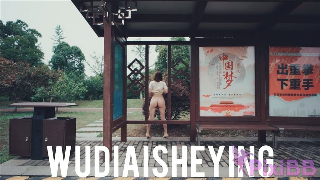 OtherXXX WUDIAISHEYING X Beautiful private photos of porn masters PixiBB.COM 1760