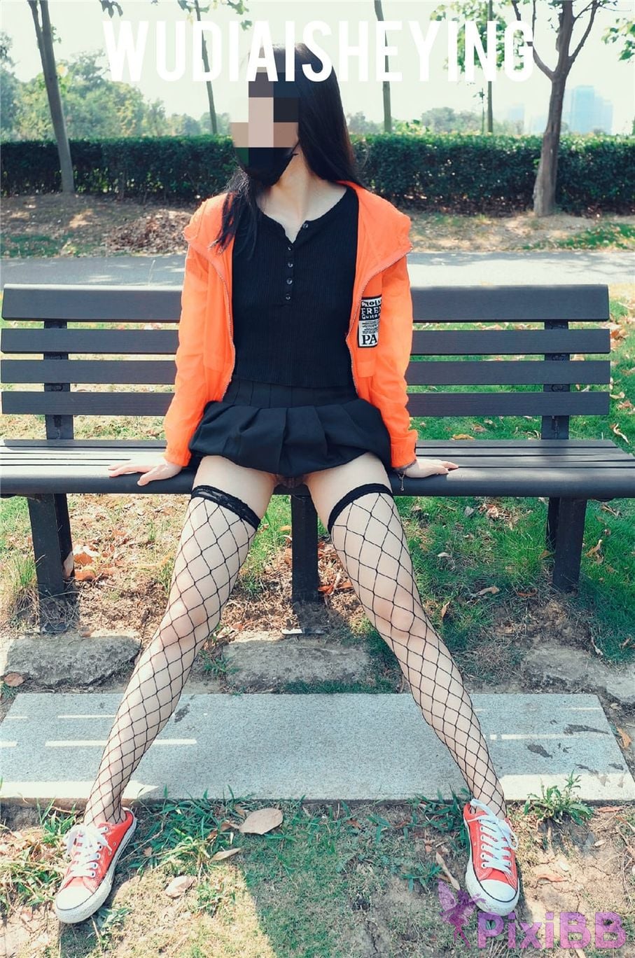 OtherXXX WUDIAISHEYING X Beautiful private photos of porn masters PixiBB.COM 1767