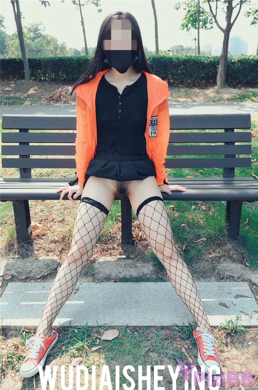 OtherXXX WUDIAISHEYING X Beautiful private photos of porn masters PixiBB.COM 1768
