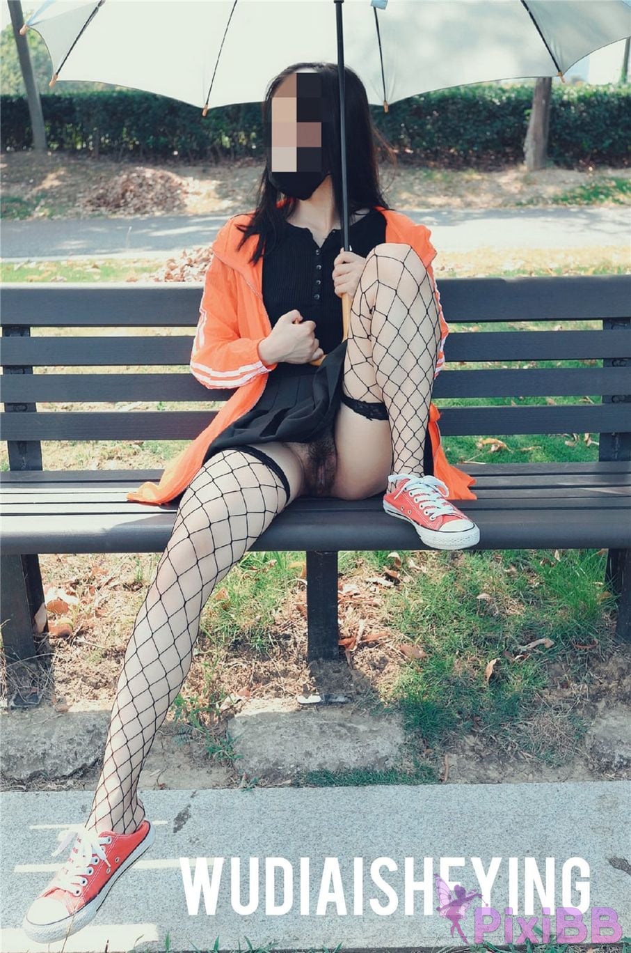 OtherXXX WUDIAISHEYING X Beautiful private photos of porn masters PixiBB.COM 1769